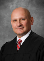 Judge Jeffrey Bert
