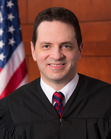 Judge Paul Ahlers