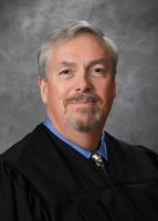 Judge Stuart Werling
