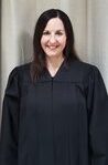 Judge Kimberly Shepherd